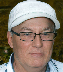 Александр Загидулин, г. Москва